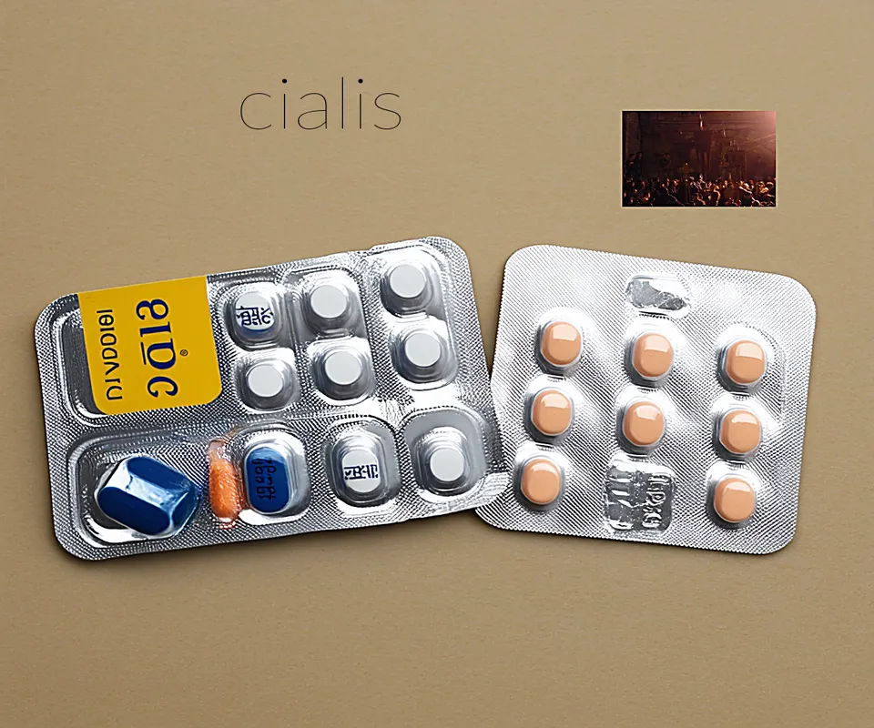 Cialis 5 mg 28 compresse prezzo